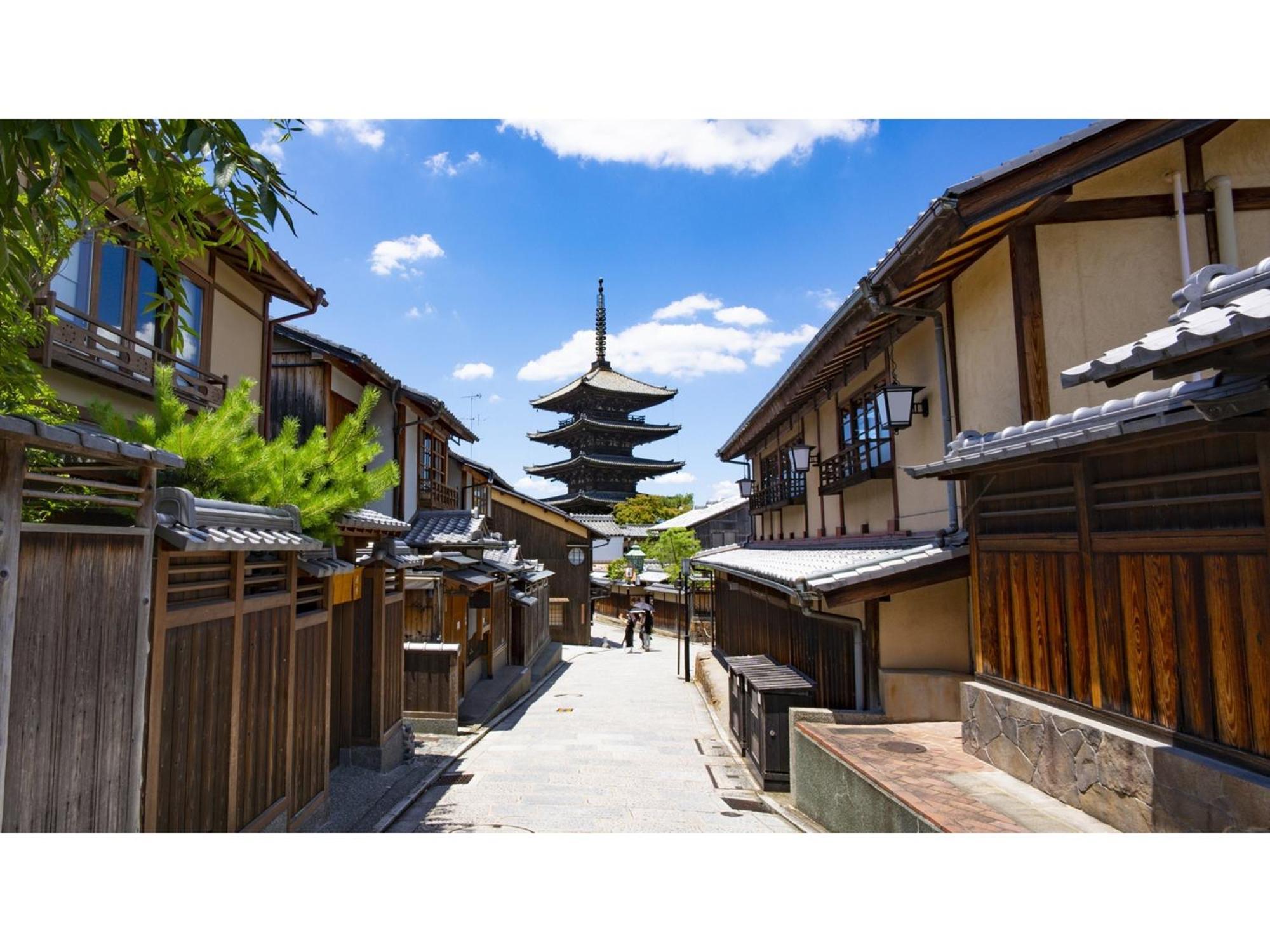 Takatsuki W&M Hotel - Vacation Stay 48546V Exterior foto