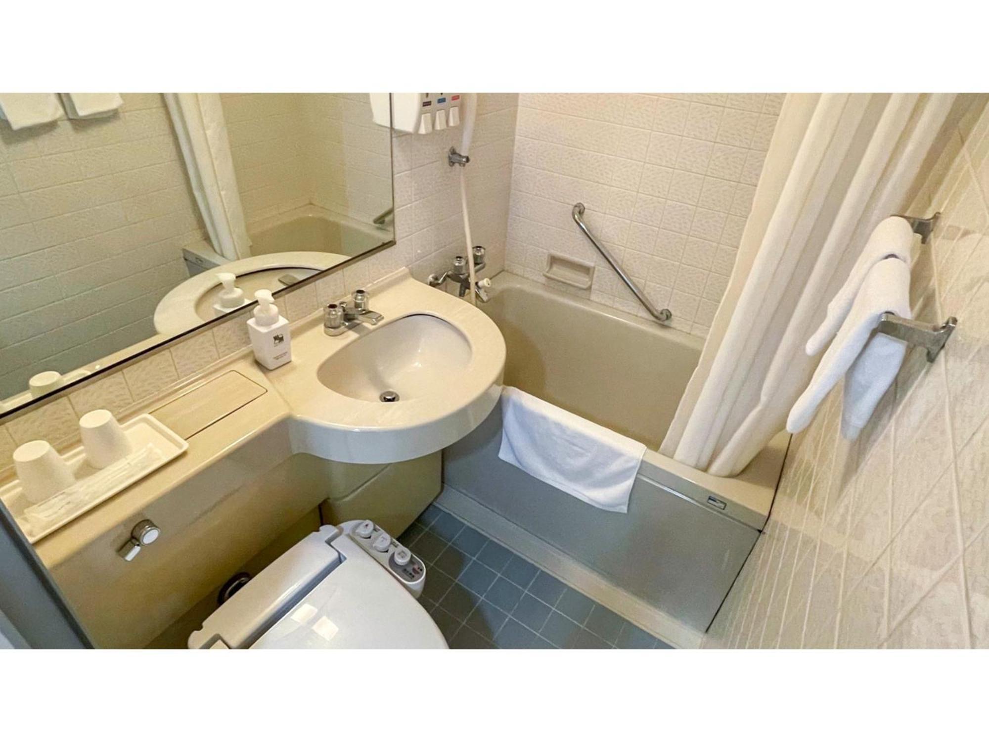 Takatsuki W&M Hotel - Vacation Stay 48546V Exterior foto