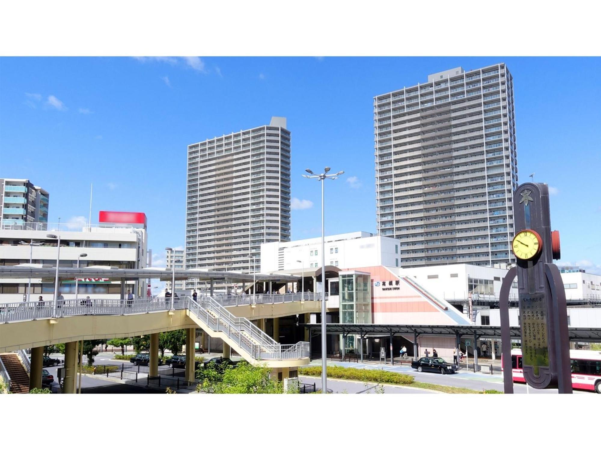 Takatsuki W&M Hotel - Vacation Stay 48546V Exterior foto