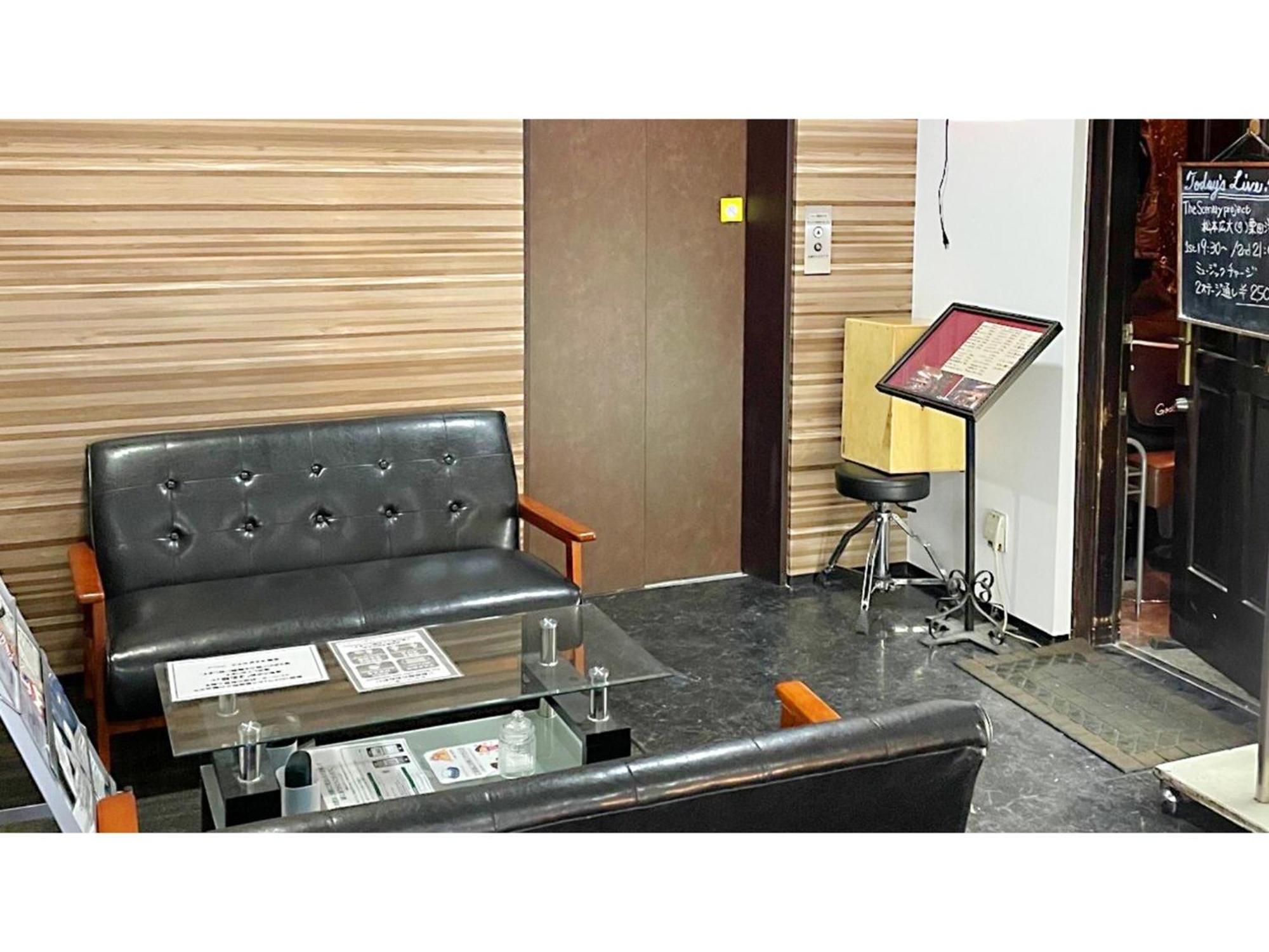 Takatsuki W&M Hotel - Vacation Stay 48546V Exterior foto